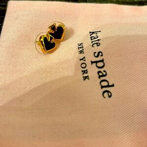 Kate Spade earrings